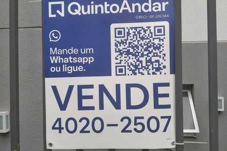 Studio à venda com 38m², 2 quartos e sem vagaFachada