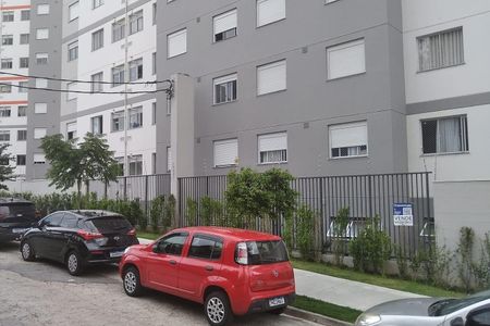 Studio à venda com 38m², 2 quartos e sem vagaFachada