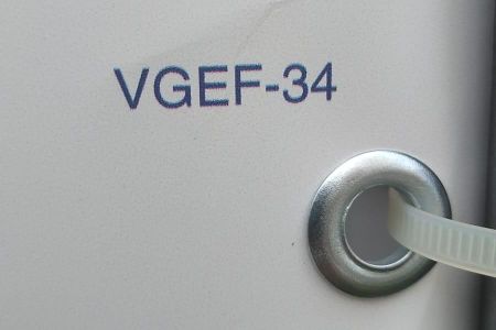 Studio à venda com 38m², 2 quartos e sem vagaFachada