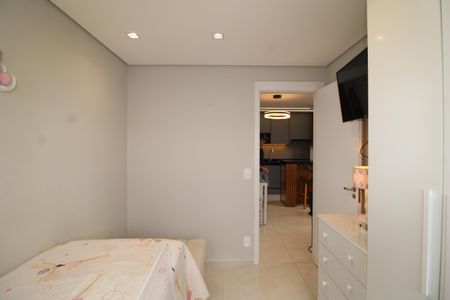 Studio à venda com 38m², 2 quartos e sem vagaQuarto 2