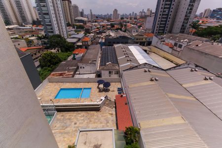 Vista do Quarto 1 de apartamento à venda com 2 quartos, 126m² em Mooca, São Paulo