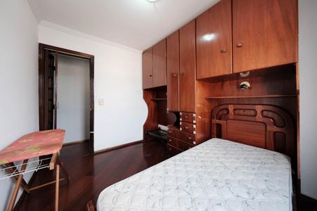 Quarto 1 de apartamento à venda com 2 quartos, 55m² em Parque Cisper, São Paulo
