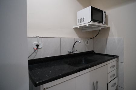 Apartamento à venda com 55m², 2 quartos e 1 vagaÁrea comum