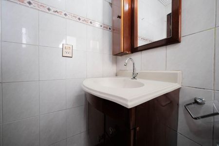 Apartamento à venda com 55m², 2 quartos e 1 vagaBanheiro