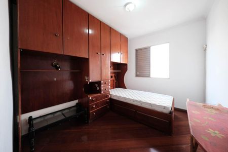Quarto 1 de apartamento à venda com 2 quartos, 55m² em Parque Cisper, São Paulo