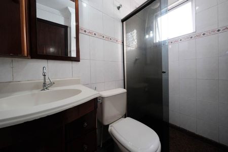 Apartamento à venda com 55m², 2 quartos e 1 vagaBanheiro