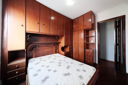 Apartamento à venda com 55m², 2 quartos e 1 vagaQuarto 2