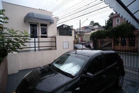 Apartamento à venda com 55m², 2 quartos e 1 vagaÁrea comum