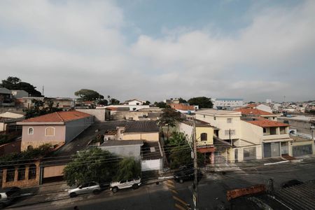 Apartamento à venda com 55m², 2 quartos e 1 vagaVista do Quarto 2