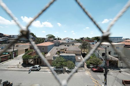 Quarto 2 de apartamento para alugar com 2 quartos, 55m² em Parque Cisper, São Paulo