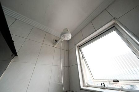 Apartamento à venda com 55m², 2 quartos e 1 vagaBanheiro
