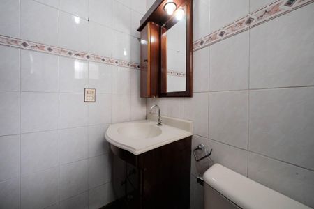 Apartamento à venda com 55m², 2 quartos e 1 vagaBanheiro
