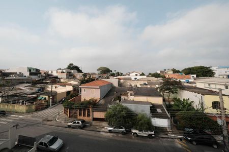 Vista do Quarto 1 de apartamento à venda com 2 quartos, 55m² em Parque Cisper, São Paulo