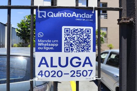 Apartamento à venda com 55m², 2 quartos e 1 vagaPlaca