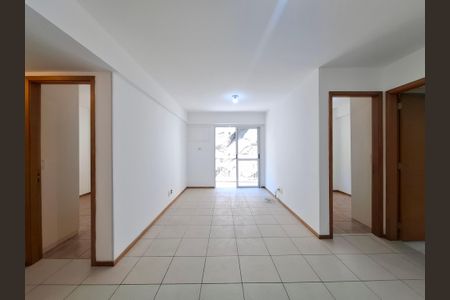 Sala de apartamento para alugar com 3 quartos, 85m² em Catete, Rio de Janeiro