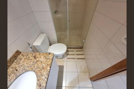 Apartamento para alugar com 85m², 3 quartos e 1 vagaBanheiro 