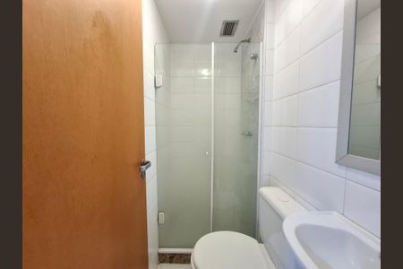 Apartamento para alugar com 85m², 3 quartos e 1 vagaBanheiro 3