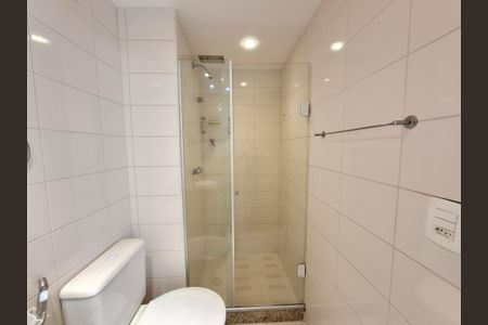 Apartamento para alugar com 85m², 3 quartos e 1 vagaBanheiro 