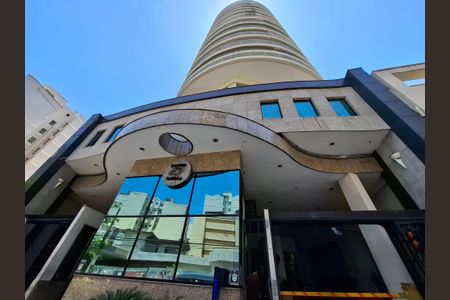 Apartamento para alugar com 85m², 3 quartos e 1 vagaFachada 