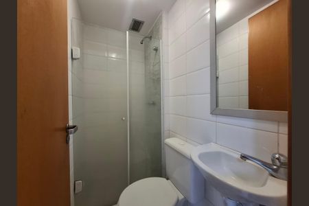 Apartamento para alugar com 85m², 3 quartos e 1 vagaBanheiro 3