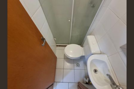 Apartamento para alugar com 85m², 3 quartos e 1 vagaBanheiro 3