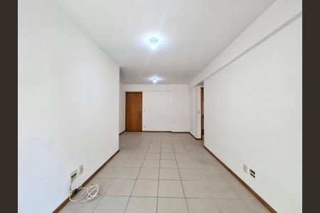 Sala de apartamento para alugar com 3 quartos, 85m² em Catete, Rio de Janeiro