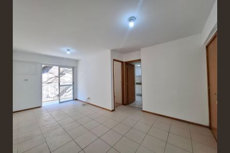 Sala de apartamento para alugar com 3 quartos, 85m² em Catete, Rio de Janeiro