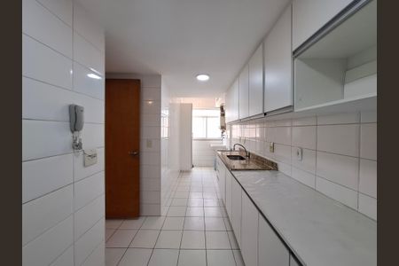 Apartamento para alugar com 85m², 3 quartos e 1 vagaCozinha e Área de Serviço