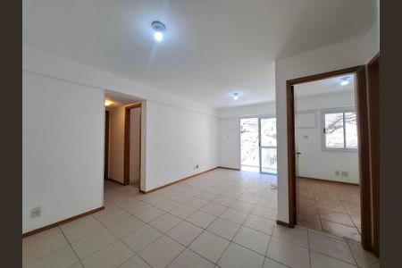 Sala de apartamento para alugar com 3 quartos, 85m² em Catete, Rio de Janeiro