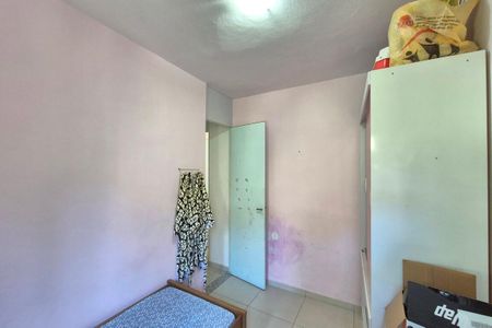 Apartamento à venda com 52m², 2 quartos e 1 vagaQuarto 2 