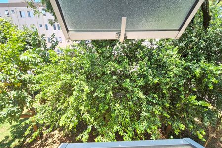 Apartamento à venda com 52m², 2 quartos e 1 vagaVista da Cozinha 