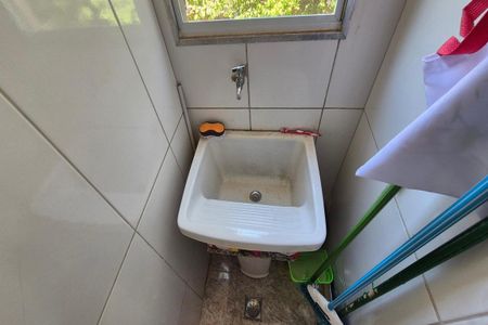 Apartamento à venda com 52m², 2 quartos e 1 vagaÁrea de Serviço