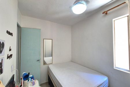 Quarto 1  de apartamento à venda com 2 quartos, 52m² em Vila Padre Manoel de Nobrega, Campinas