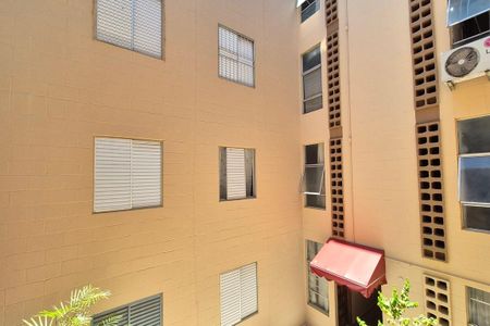 Apartamento à venda com 52m², 2 quartos e 1 vagaVista do Quarto 1 