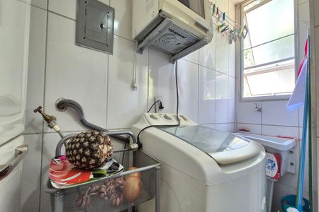 Apartamento à venda com 52m², 2 quartos e 1 vagaÁrea de Serviço