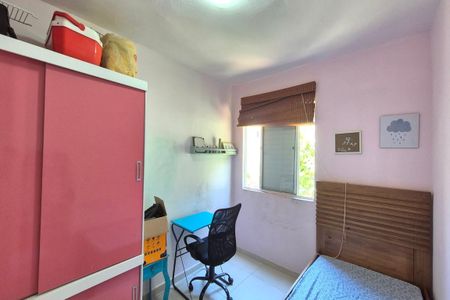 Apartamento à venda com 52m², 2 quartos e 1 vagaQuarto 2 