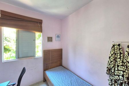 Quarto 2  de apartamento à venda com 2 quartos, 52m² em Vila Padre Manoel de Nobrega, Campinas