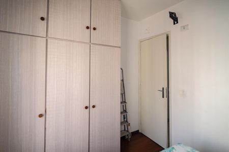 Apartamento à venda com 36m², 1 quarto e 1 vaga Apartamento à venda com 36m², 1 quarto e 1 vagaQuarto