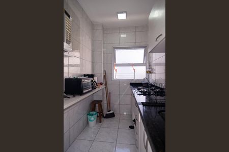 Apartamento à venda com 36m², 1 quarto e 1 vaga Apartamento à venda com 36m², 1 quarto e 1 vagaCozinha