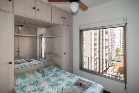 Apartamento à venda com 36m², 1 quarto e 1 vaga Apartamento à venda com 36m², 1 quarto e 1 vagaQuarto