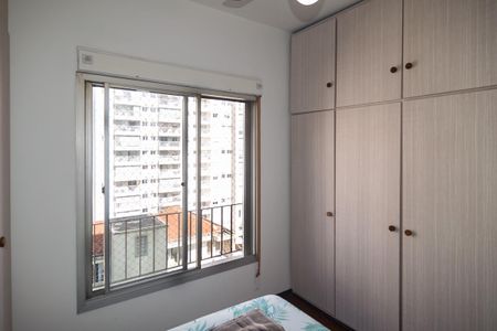 Apartamento à venda com 36m², 1 quarto e 1 vaga Apartamento à venda com 36m², 1 quarto e 1 vagaQuarto