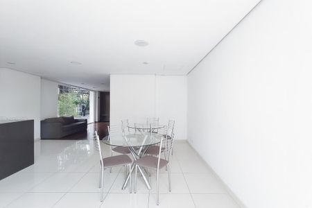 Salão de Festas de apartamento para alugar com 1 quarto, 36m² em Bela Vista, São Paulo