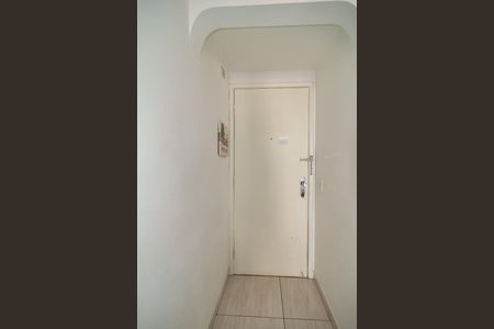 Apartamento à venda com 36m², 1 quarto e 1 vaga Apartamento à venda com 36m², 1 quarto e 1 vagaSala