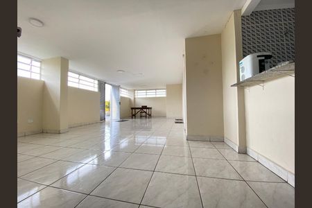 Foto 03 de apartamento à venda com 1 quarto, 45m² em Aclimação, São Paulo