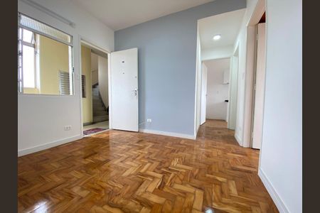 Apartamento à venda com 45m², 1 quarto e sem vagaFoto 24