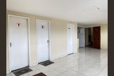 Foto 01 de apartamento à venda com 1 quarto, 45m² em Aclimação, São Paulo