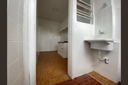 Foto 23 de apartamento à venda com 1 quarto, 45m² em Aclimação, São Paulo