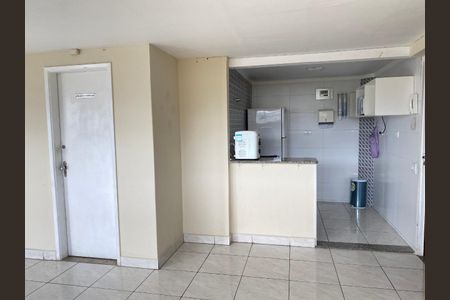 Apartamento à venda com 45m², 1 quarto e sem vagaFoto 02