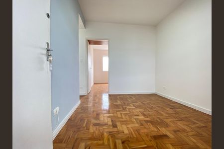 Foto 11 de apartamento à venda com 1 quarto, 45m² em Aclimação, São Paulo