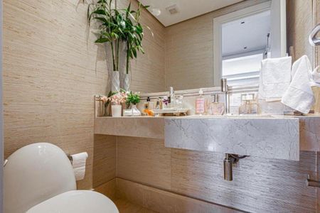 Apartamento à venda com 240m², 4 quartos e 4 vagasFoto 11